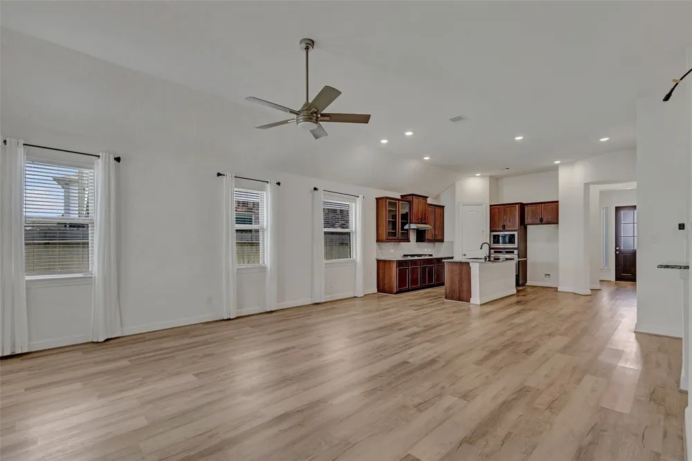 15342 Majestic Knight Drive Houston, TX 77044