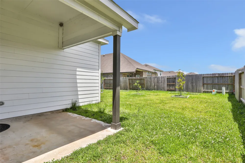 15342 Majestic Knight Drive Houston, TX 77044