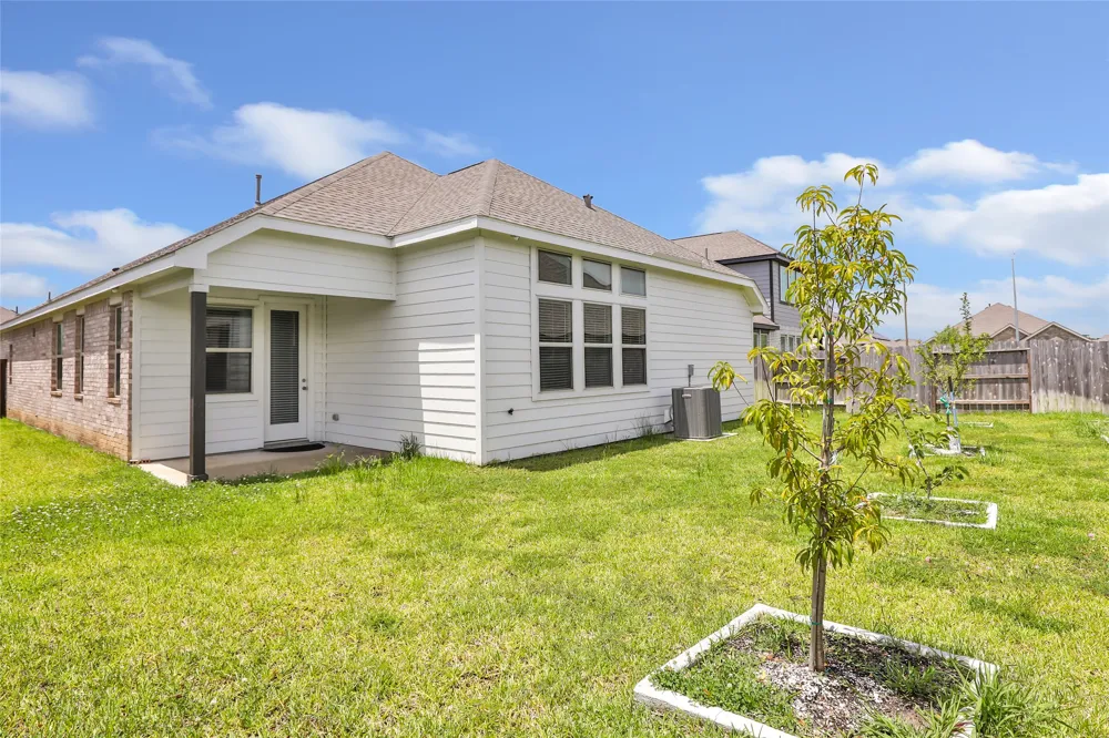 15342 Majestic Knight Drive Houston, TX 77044