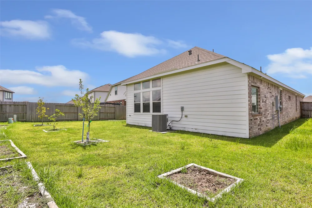15342 Majestic Knight Drive Houston, TX 77044