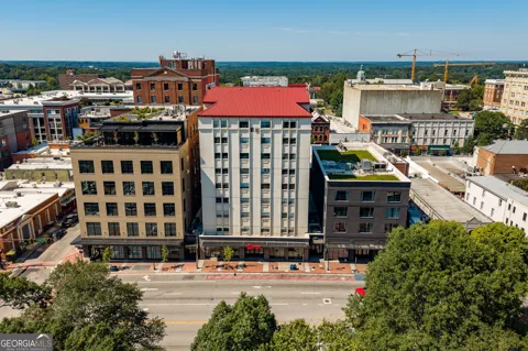 131 Broad ST