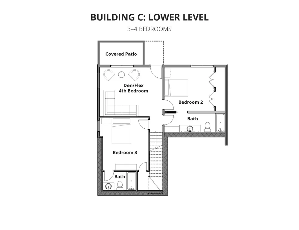 608 Storybook Villas Trail Asheville, NC 28804