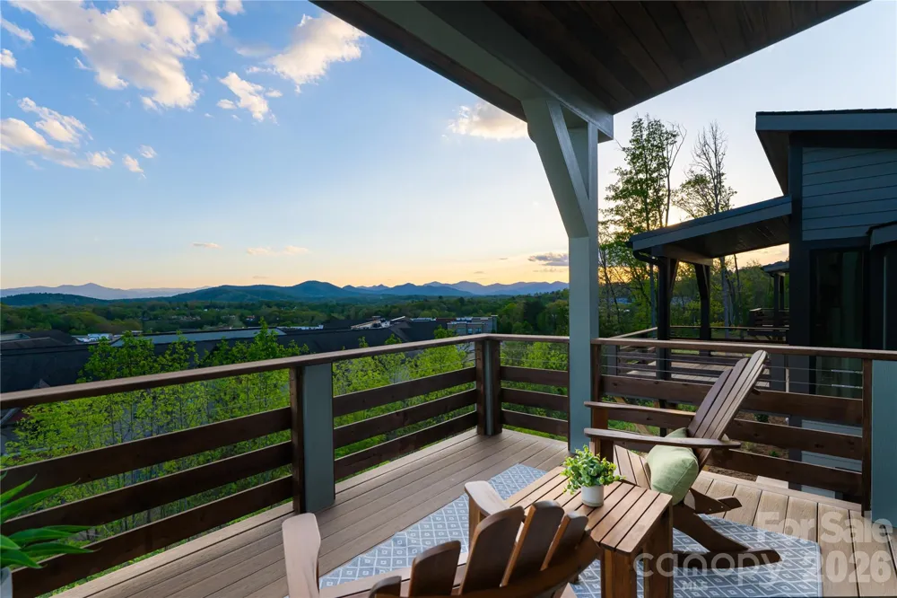 608 Storybook Villas Trail Asheville, NC 28804