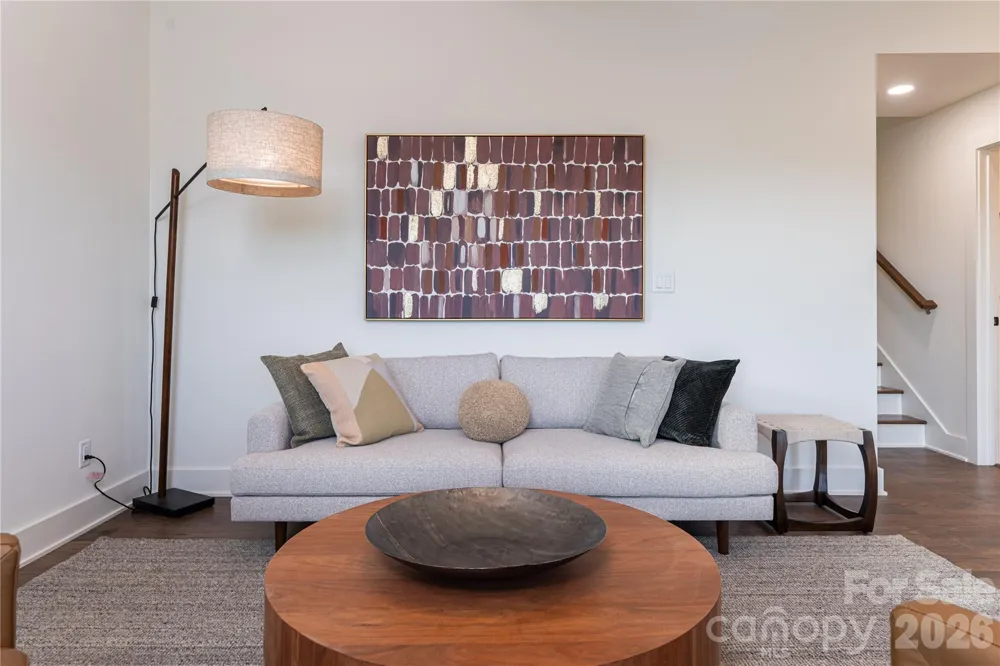 608 Storybook Villas Trail Asheville, NC 28804