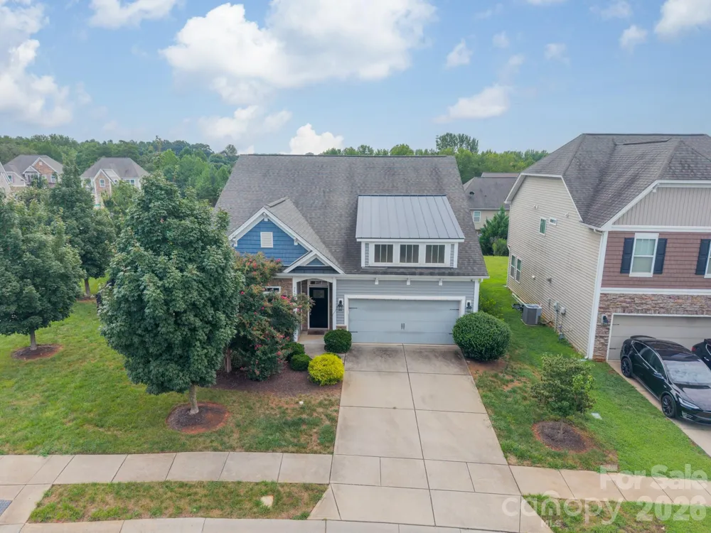 7405 Hamilton Bridge Road Charlotte, NC 28278