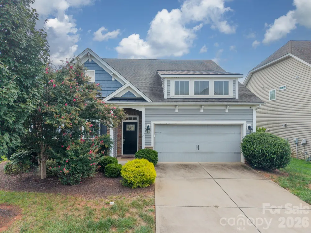 7405 Hamilton Bridge Road Charlotte, NC 28278
