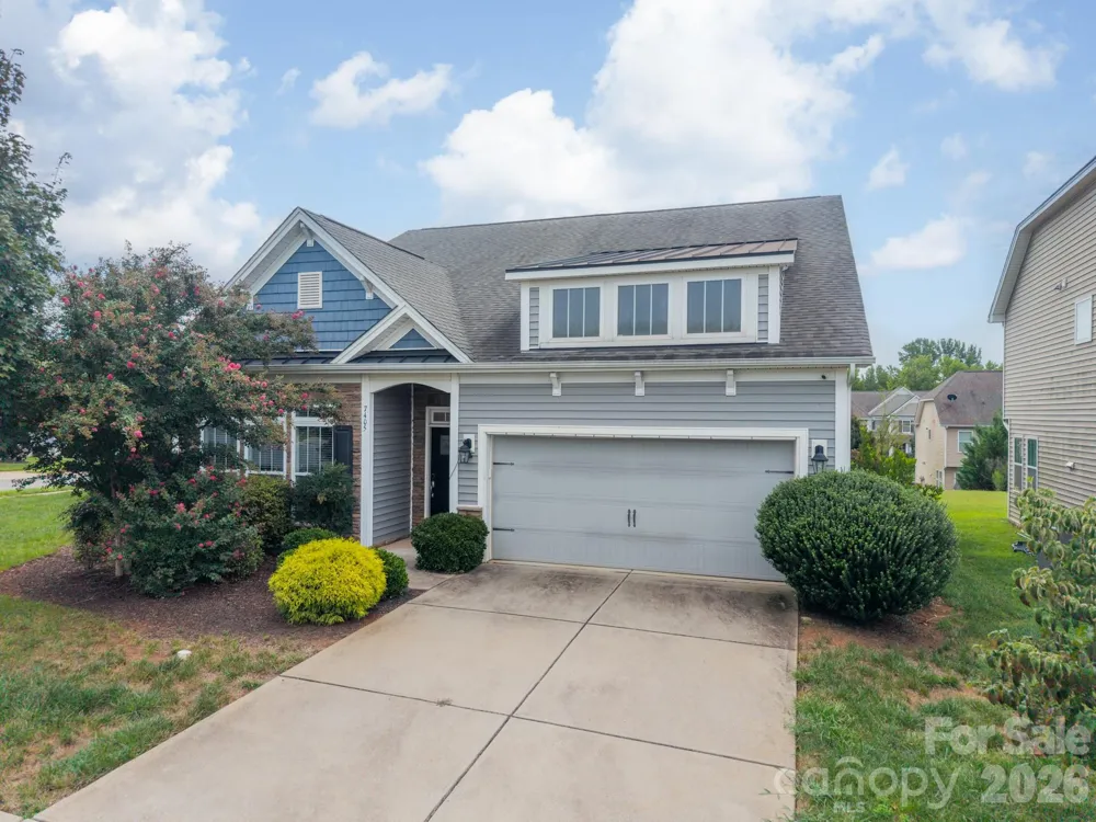 7405 Hamilton Bridge Road Charlotte, NC 28278