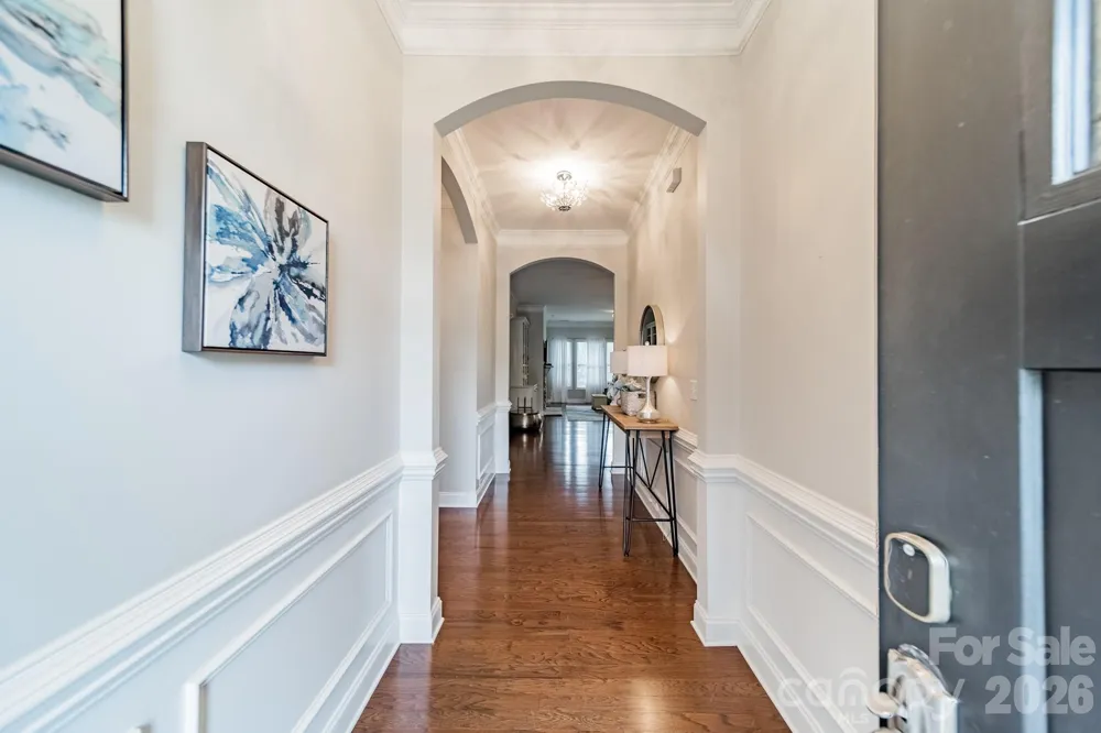 7405 Hamilton Bridge Road Charlotte, NC 28278