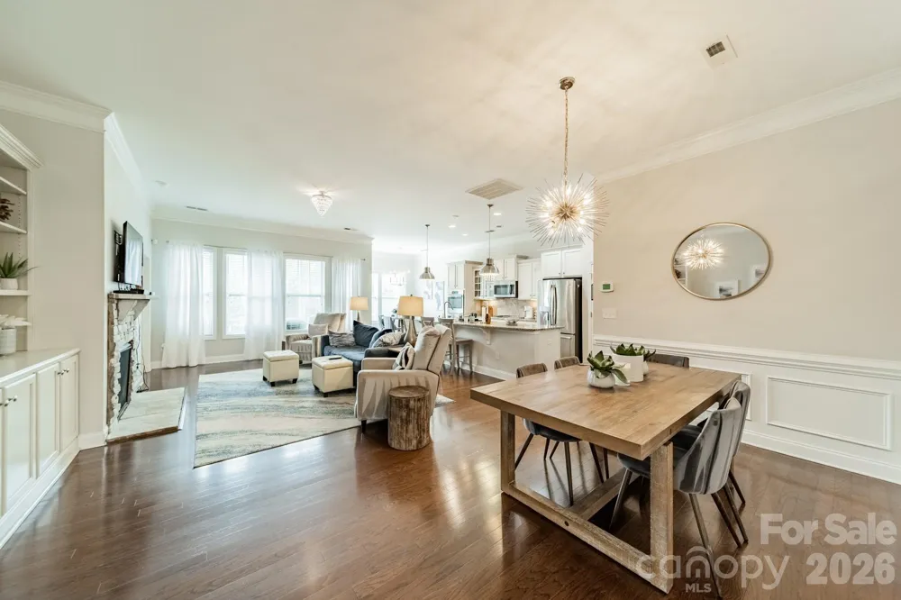 7405 Hamilton Bridge Road Charlotte, NC 28278