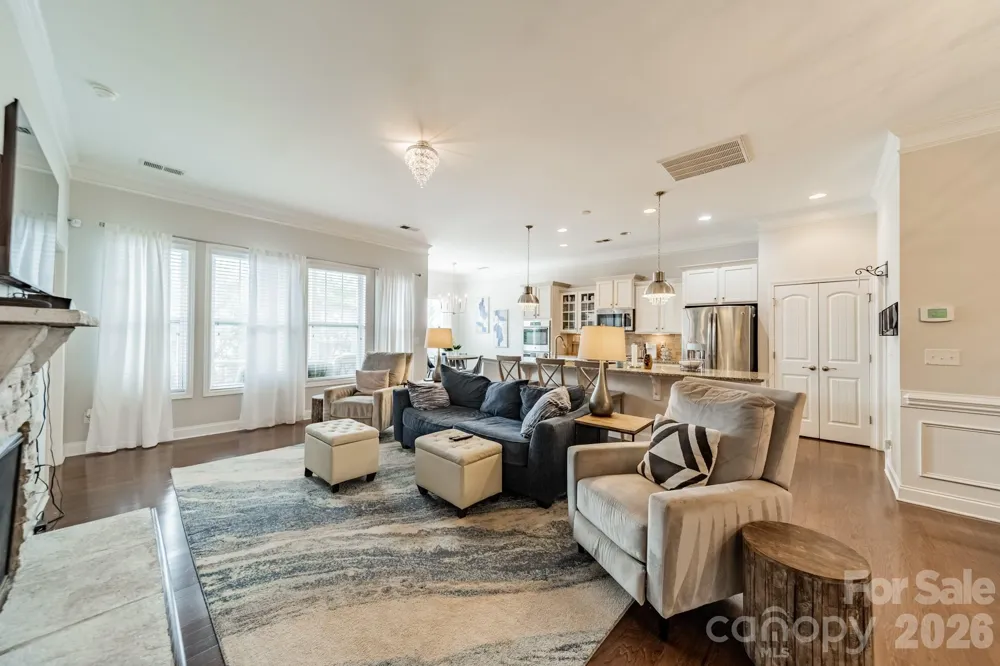 7405 Hamilton Bridge Road Charlotte, NC 28278