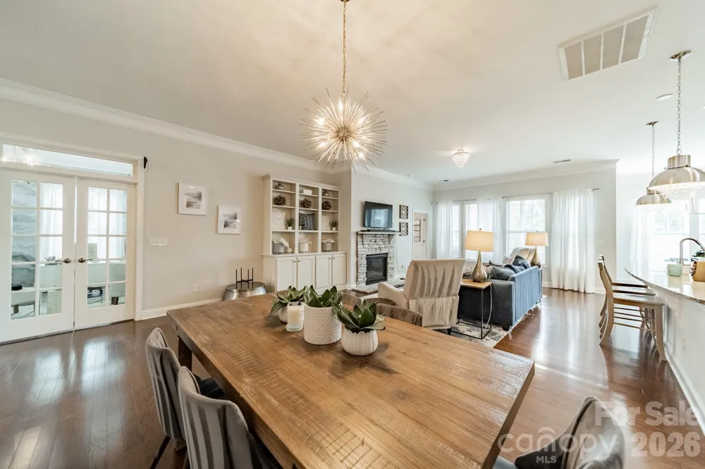7405 Hamilton Bridge Road Charlotte, NC 28278