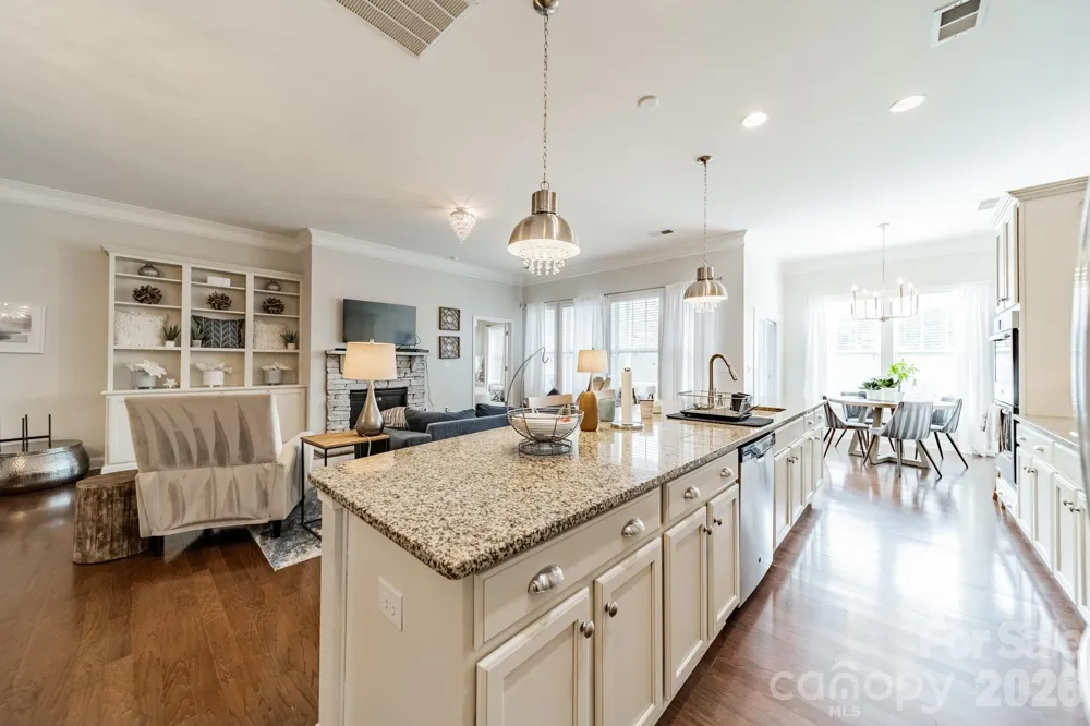 7405 Hamilton Bridge Road Charlotte, NC 28278
