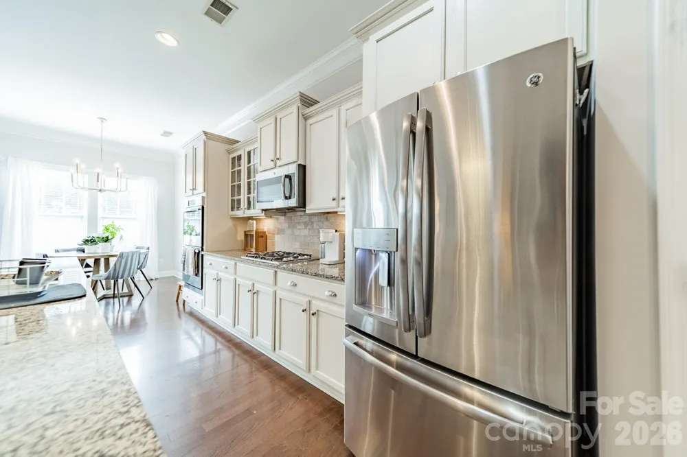 7405 Hamilton Bridge Road Charlotte, NC 28278