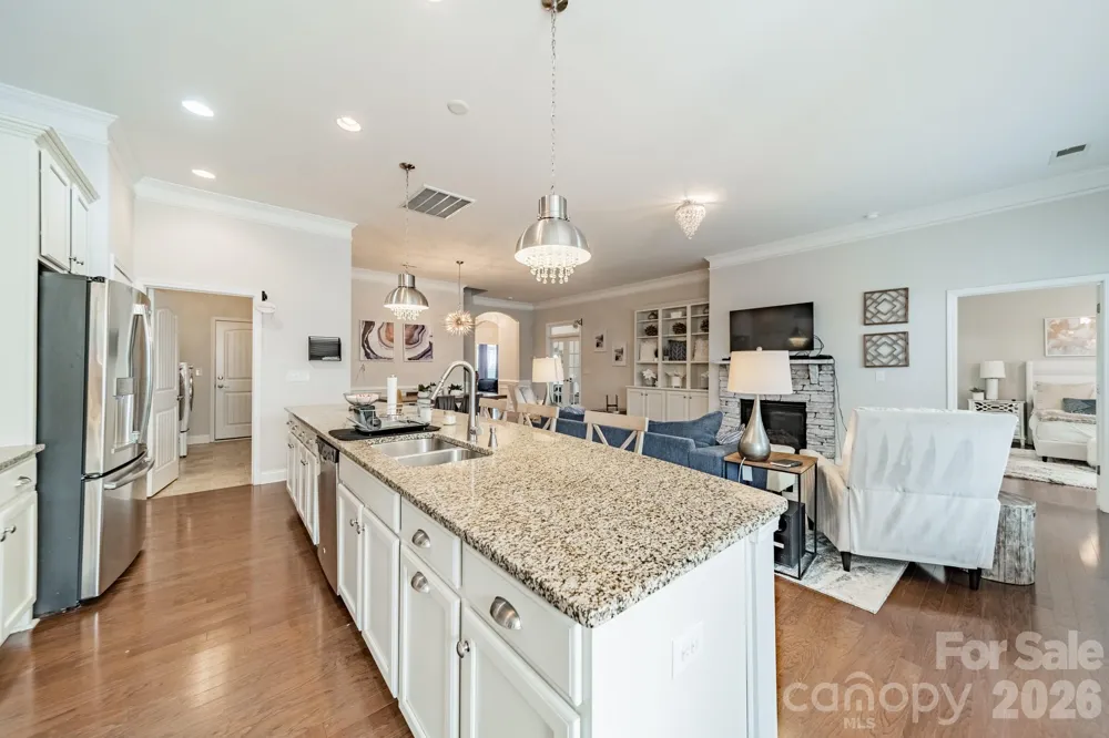 7405 Hamilton Bridge Road Charlotte, NC 28278