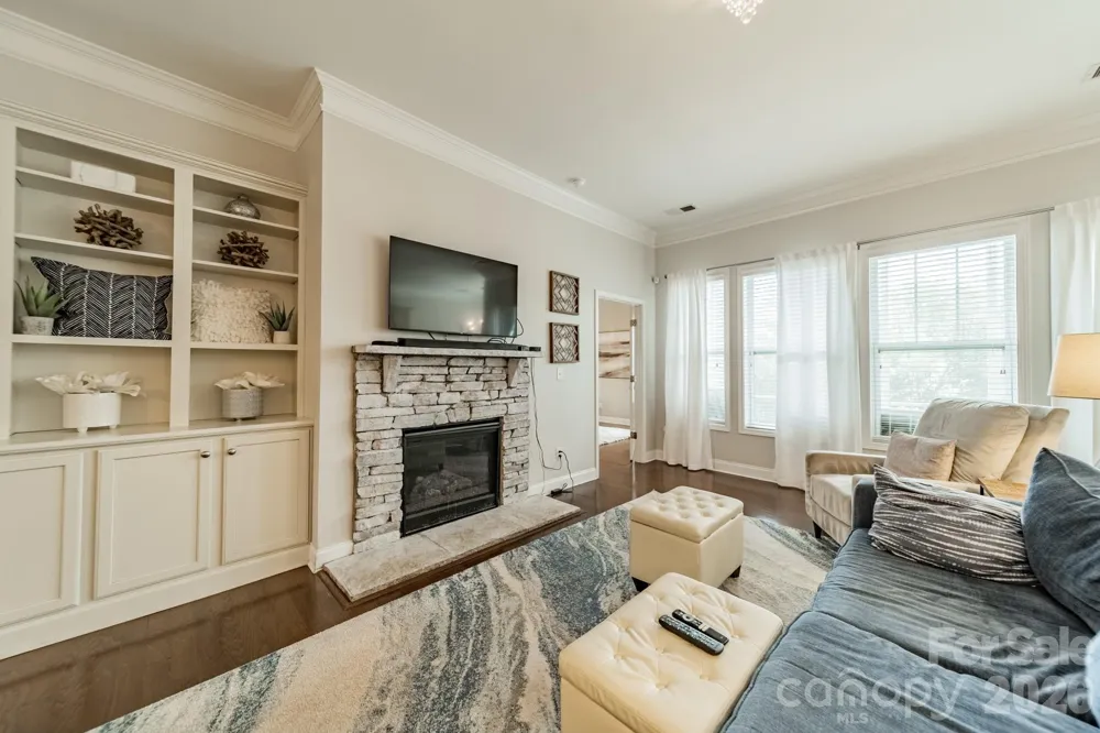 7405 Hamilton Bridge Road Charlotte, NC 28278