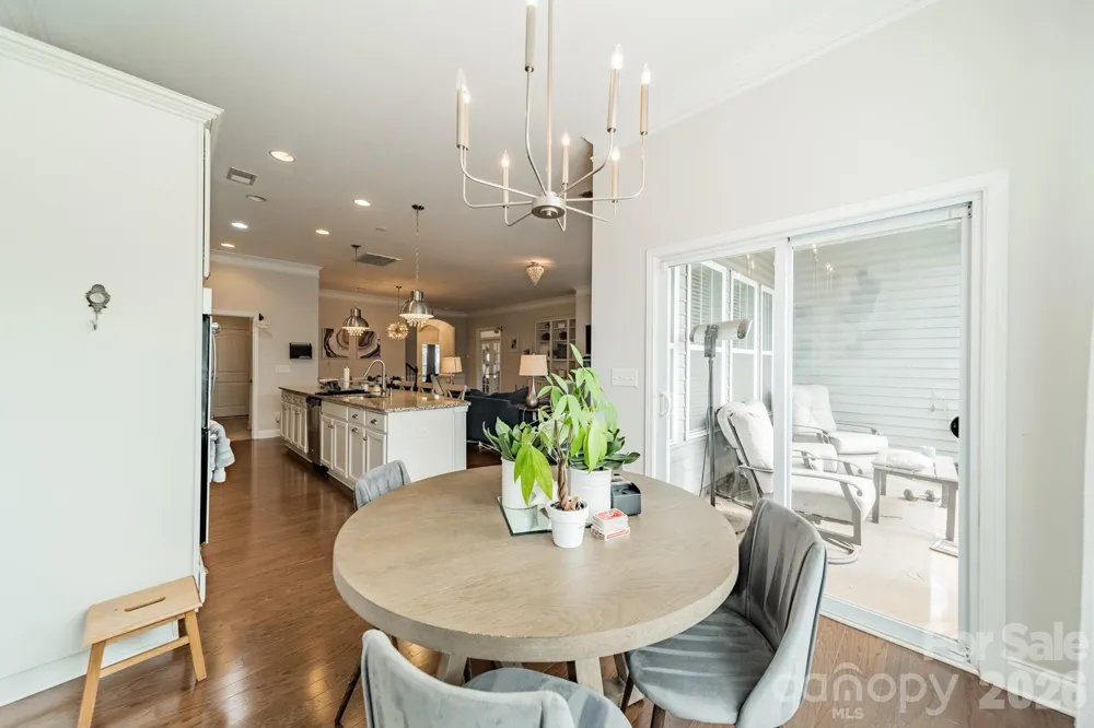 7405 Hamilton Bridge Road Charlotte, NC 28278