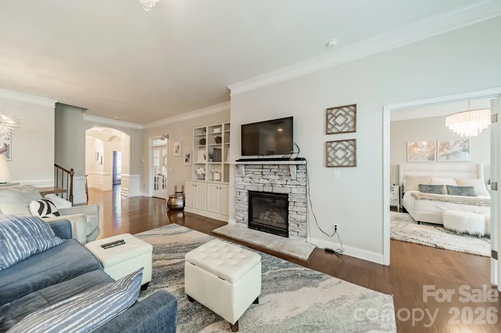 7405 Hamilton Bridge Road Charlotte, NC 28278