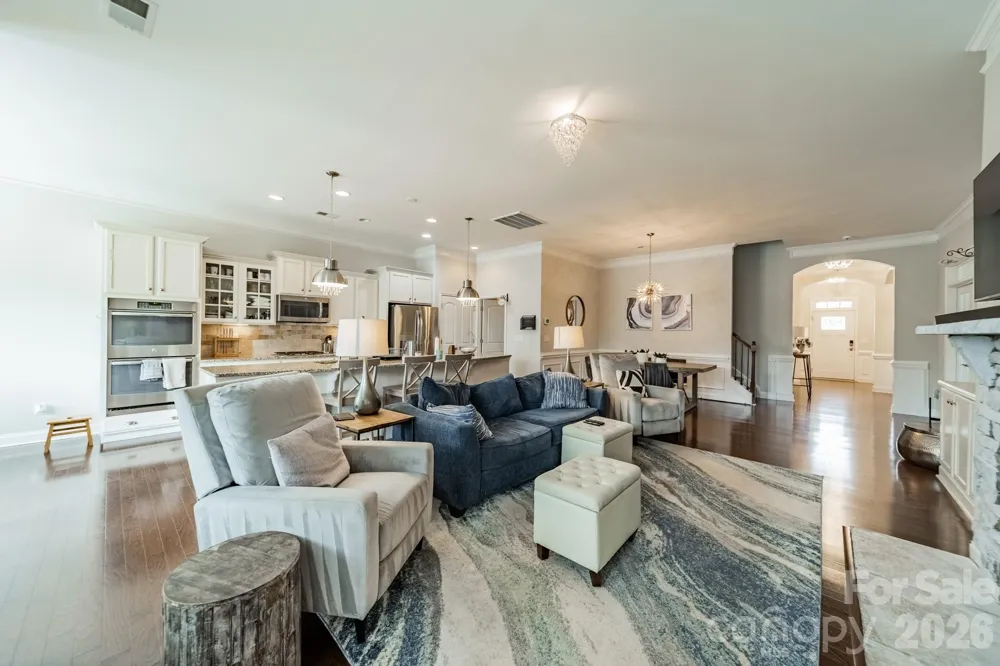 7405 Hamilton Bridge Road Charlotte, NC 28278