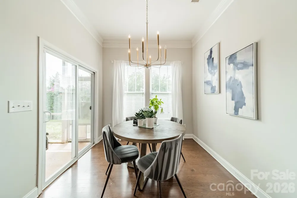 7405 Hamilton Bridge Road Charlotte, NC 28278