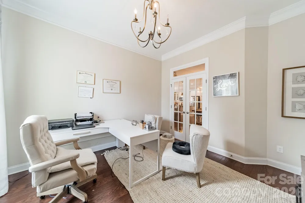 7405 Hamilton Bridge Road Charlotte, NC 28278