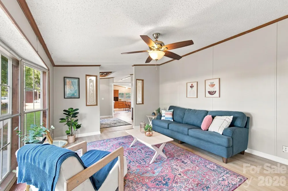 3159 Ward Green Street Lenoir, NC 28645