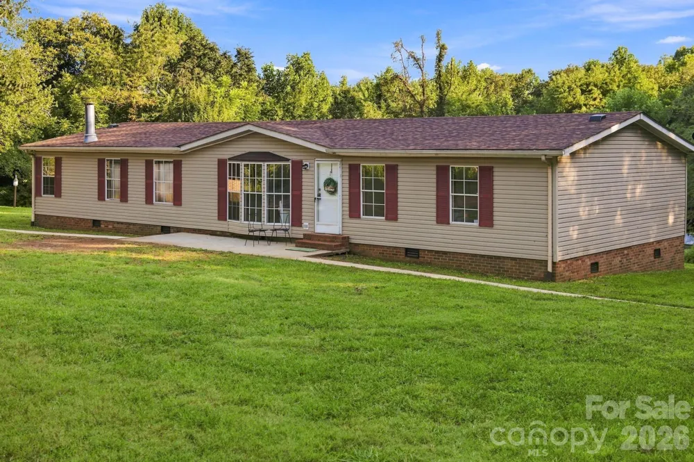 3159 Ward Green Street Lenoir, NC 28645