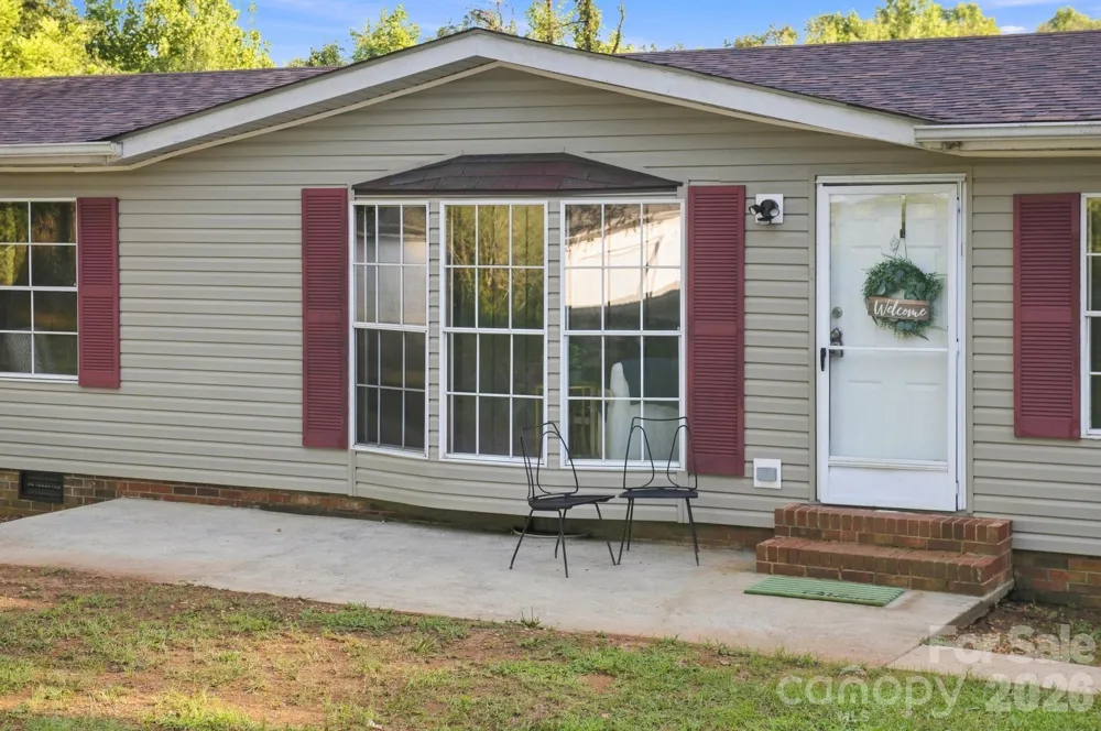3159 Ward Green Street Lenoir, NC 28645