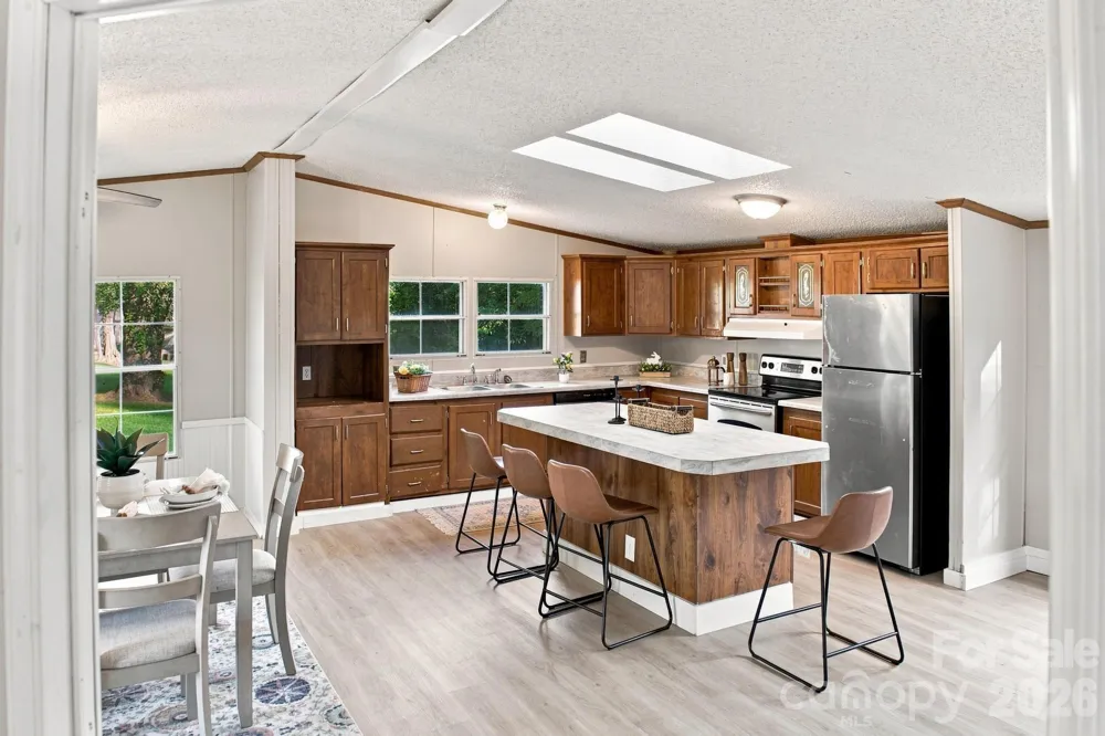 3159 Ward Green Street Lenoir, NC 28645