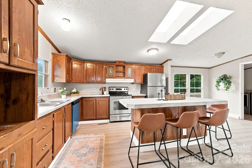 3159 Ward Green Street Lenoir, NC 28645