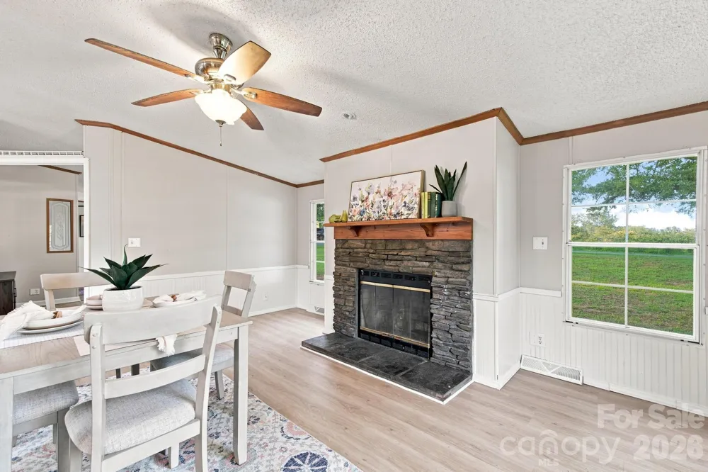 3159 Ward Green Street Lenoir, NC 28645