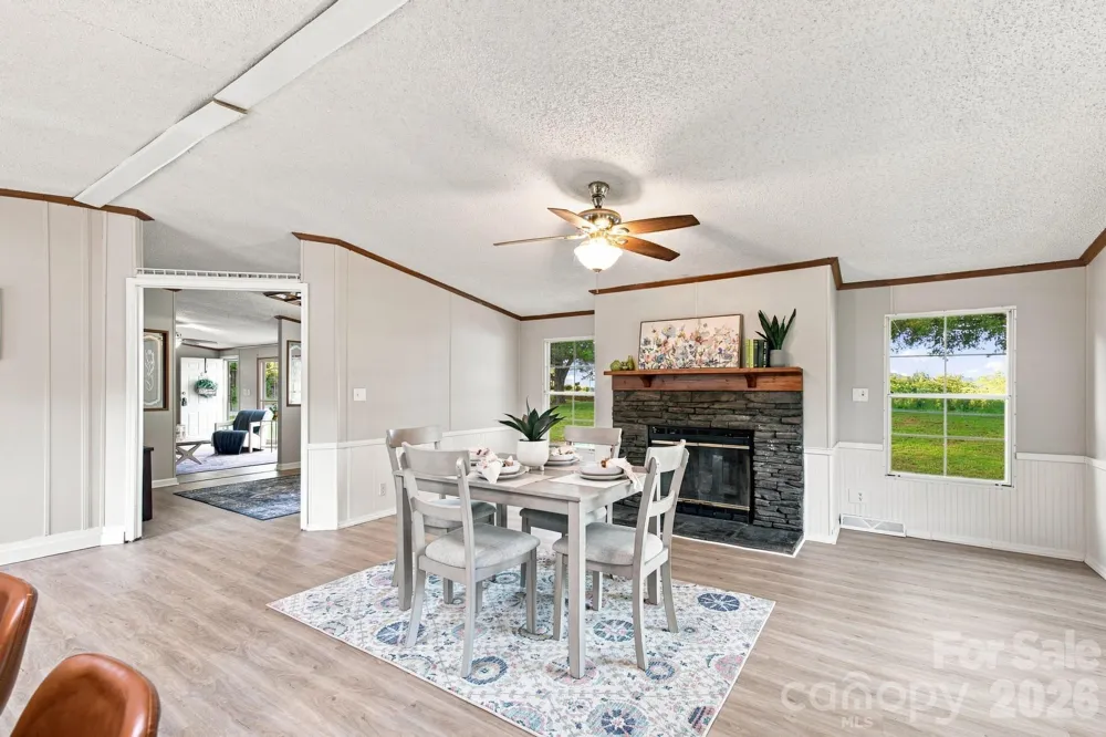 3159 Ward Green Street Lenoir, NC 28645