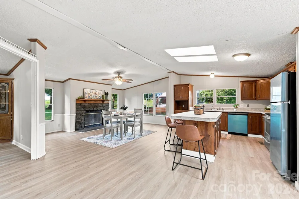 3159 Ward Green Street Lenoir, NC 28645
