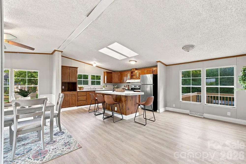 3159 Ward Green Street Lenoir, NC 28645