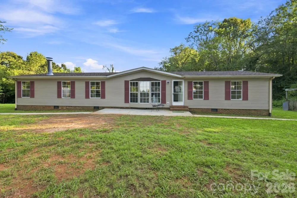 3159 Ward Green Street Lenoir, NC 28645