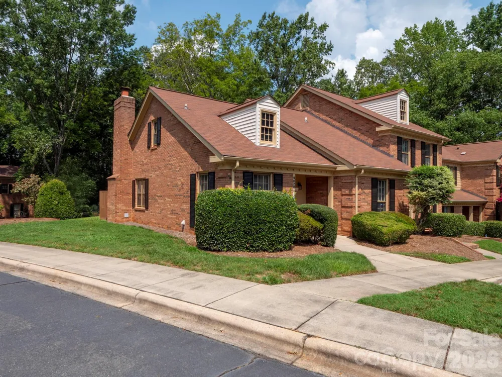 9028 Providence Colony Drive Charlotte, NC 28277