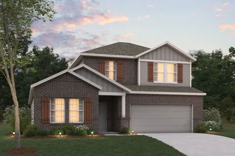 14234 Marion Downs Trail
