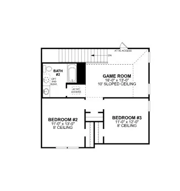 14234 Marion Downs Trail Pilot Point, TX 76258