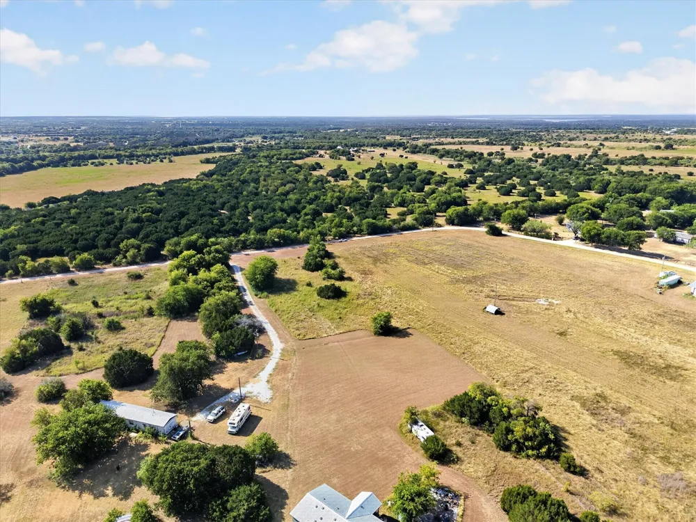 1195 Blum, TX 76627