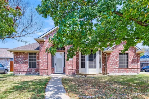 316 Shady Timbers Lane