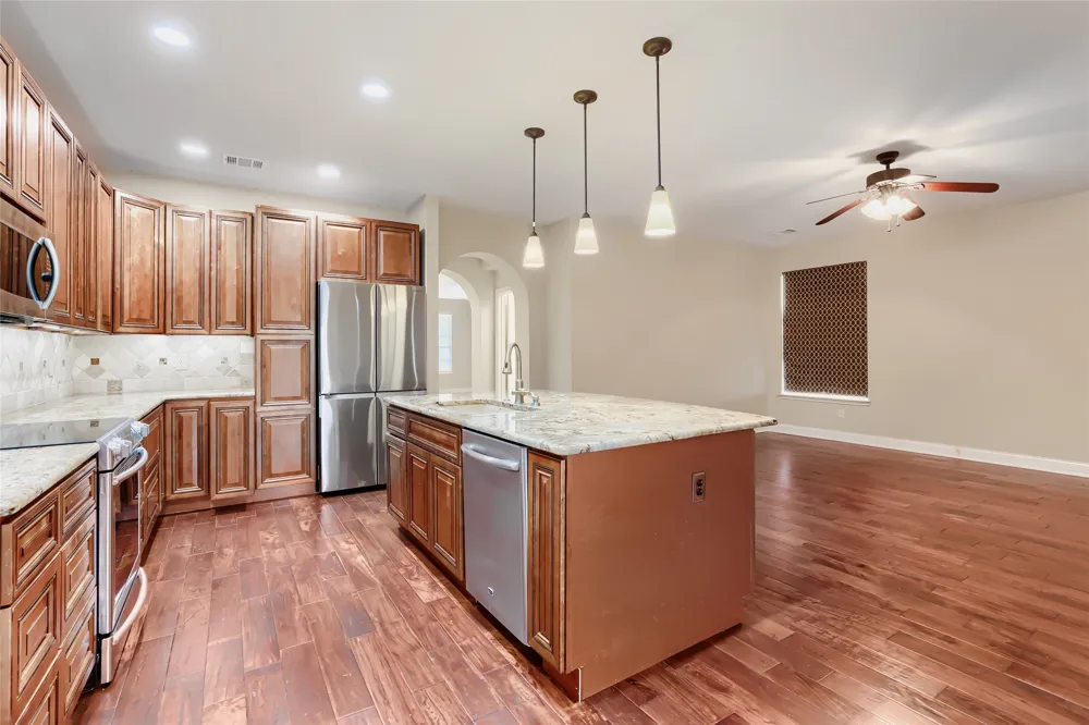 316 Shady Timbers Lane Murphy, TX 75094