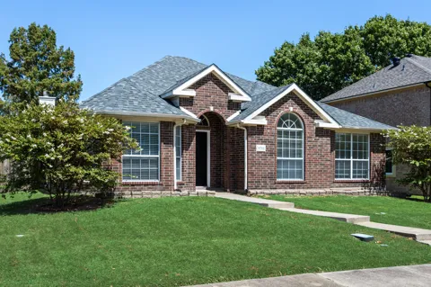 9701 Rochdale Drive