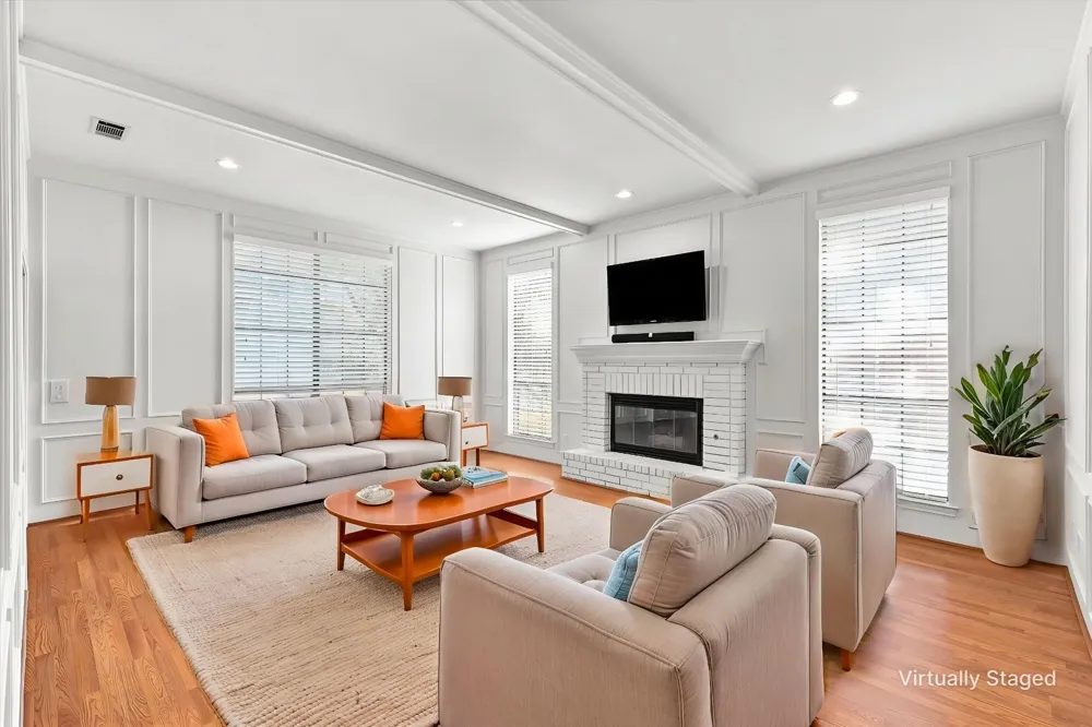 3424 Steven Drive Plano, TX 75023