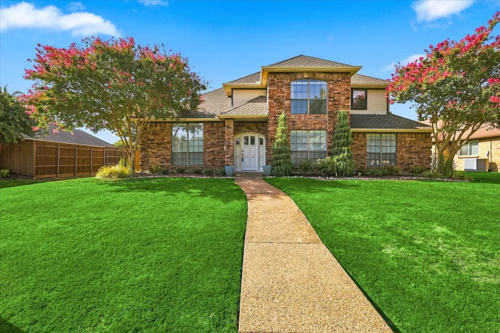 3424 Steven Drive Plano, TX 75023
