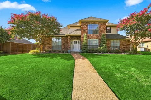 3424 Steven Drive