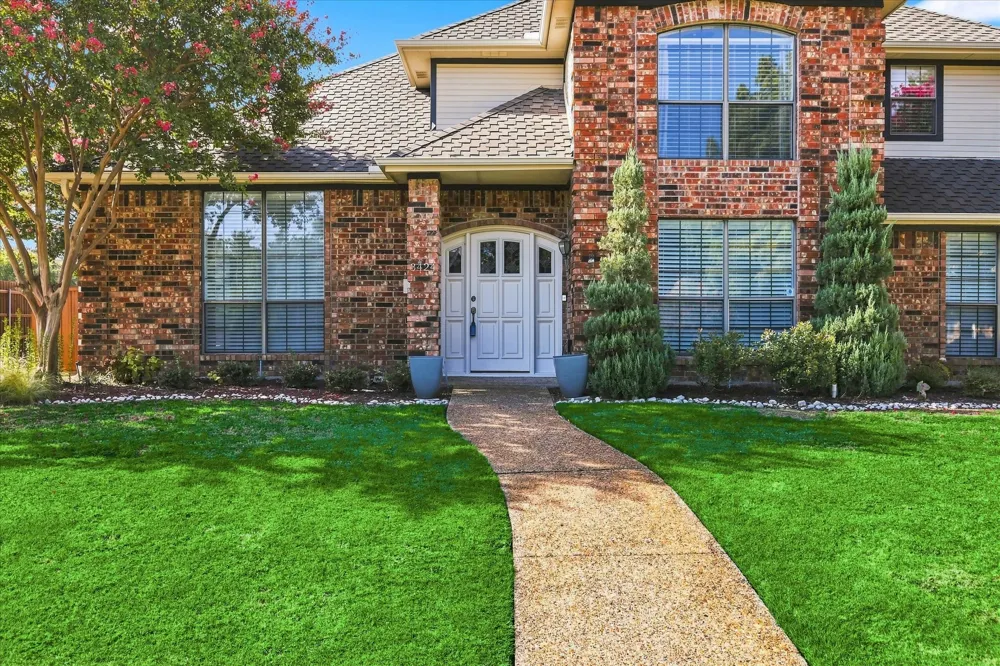 3424 Steven Drive Plano, TX 75023