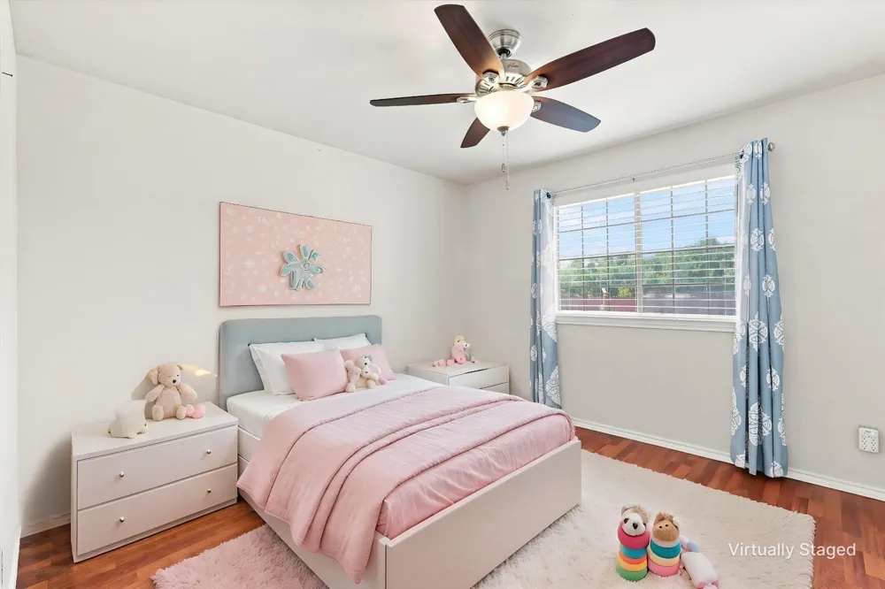 3424 Steven Drive Plano, TX 75023