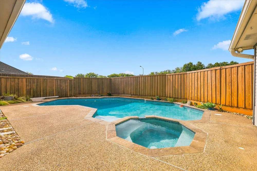 3424 Steven Drive Plano, TX 75023