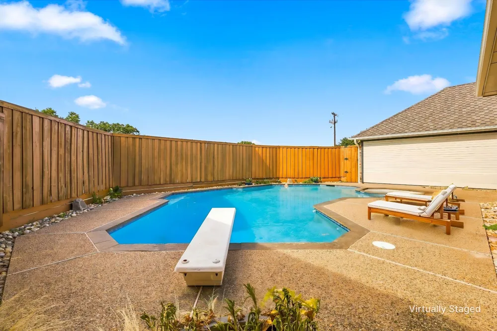 3424 Steven Drive Plano, TX 75023