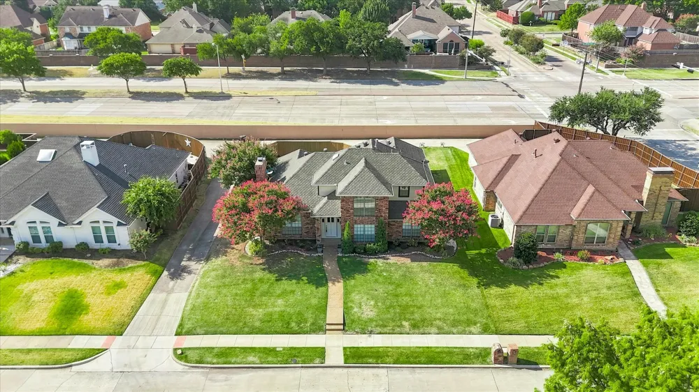 3424 Steven Drive Plano, TX 75023