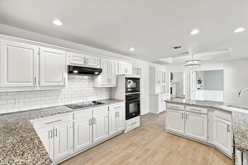 3424 Steven Drive Plano, TX 75023